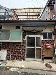 大垣市見取町戸建て賃貸