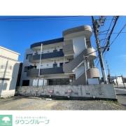千代田マンション 川越