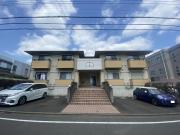 ＪＲ横浜線十日市場駅まで徒歩5分