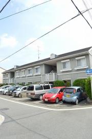 ＪＲ山陰本線円町駅まで徒歩9分