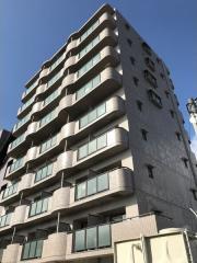 地下鉄名城線新瑞橋駅まで徒歩8分