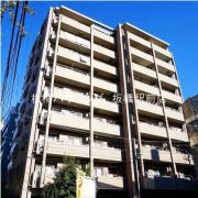日神パレステージ板橋