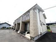 真岡鉄道真岡駅まで徒歩7分