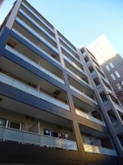 ＪＲ山手線目黒駅まで徒歩10分