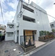 ＪＲ山手線大崎駅まで徒歩13分