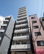 都営大江戸線門前仲町駅まで徒歩3分