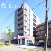 地下鉄鶴舞線荒畑駅まで徒歩2分