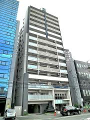 エステムプラザ梅田中崎町III