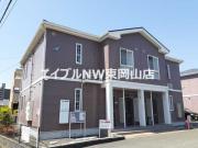 サンブライトA棟
