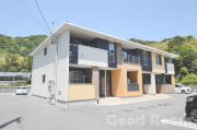 ＪＲ牟岐線中田駅まで徒歩40分