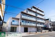 都営大江戸線練馬駅まで徒歩12分