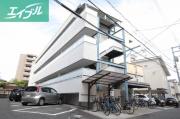 ドムスフローラ F棟