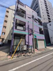 パレス内田2号館