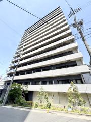 パークアクシス名古屋山王