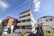 パークプラザ蕨
