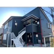 ＪＲ武蔵野線三郷駅まで徒歩10分