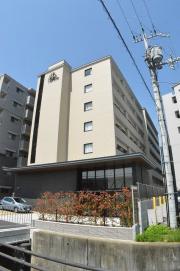 アスヴェル京都太秦