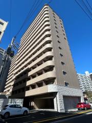 広島高速交通アストラムライン城北駅まで徒歩5分