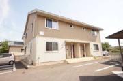 ＪＲ信越本線亀田駅まで徒歩17分
