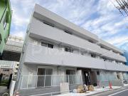 都営新宿線西大島駅まで徒歩9分