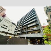 オープンレジデンシア新宿ザ・ハウス