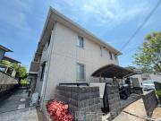 南海本線みさき公園駅まで徒歩5分