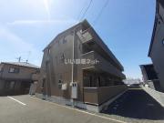 ＪＲ東北本線岩手飯岡駅まで徒歩24分