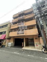 地下鉄四つ橋線肥後橋駅まで徒歩3分
