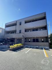 大阪モノレール本線少路駅まで徒歩10分