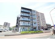 ＪＲ山陽本線福山駅まで徒歩17分