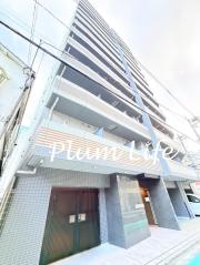 都営大江戸線新御徒町駅まで徒歩4分
