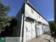 西武新宿線中井駅まで徒歩9分