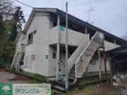 野村コーポA棟B棟