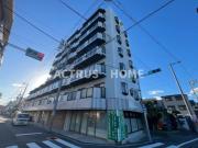 近鉄南大阪線今川駅まで徒歩5分