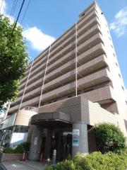 東京メトロ千代田線町屋駅まで徒歩17分