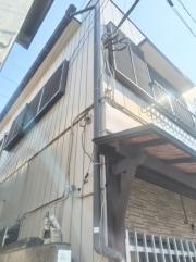 ＪＲ鶴見線武蔵白石駅まで徒歩1分