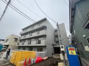 地下鉄東西線菊水駅まで徒歩8分
