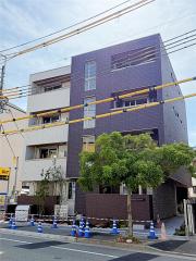 Shamaison Stacia 津門宝津