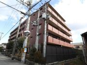 近鉄大阪線耳成駅まで徒歩6分