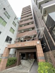 地下鉄谷町線南森町駅まで徒歩5分