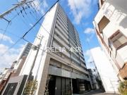地下鉄中央線九条駅まで徒歩5分