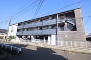 ＪＲ福塩線備後本庄駅まで徒歩10分