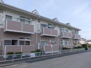ＪＲ東海道本線栗東駅まで徒歩16分