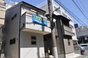 豊島区高田3丁目 貸家