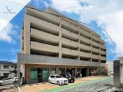 西鉄天神大牟田線大橋駅まで徒歩15分