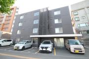 PRIME COURT苗穂駅前