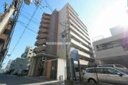 地下鉄御堂筋線江坂駅まで徒歩4分