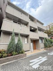 地下鉄千日前線桜川駅まで徒歩3分