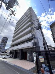 ＪＲ東海道本線三ノ宮駅まで徒歩12分