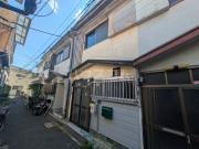 末広町テラスハウス